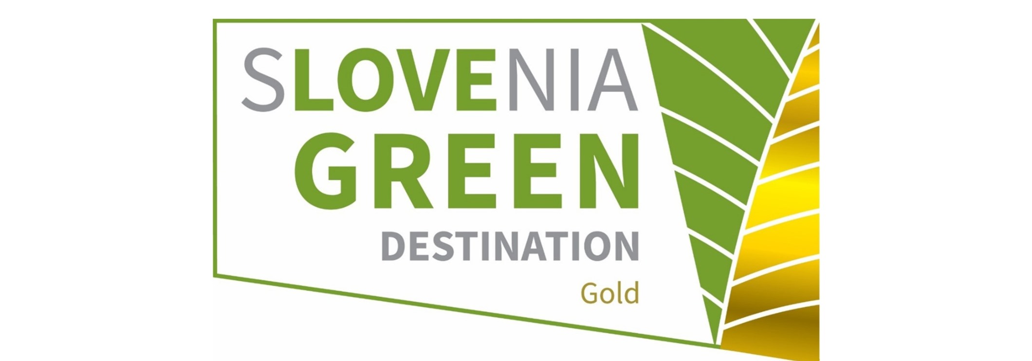 Slovenija zelena destinacija 