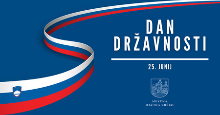Dan državnosti - voščilo