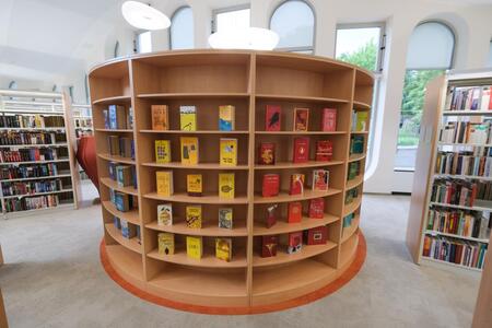 Lokalni program za kulturo Mestne občine Krško 2026–2033, javna obravnava