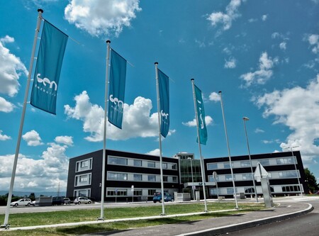 FOTO: spletna stran gen-energija.si