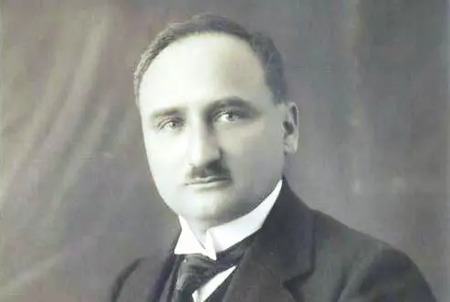 Fran Bonač 