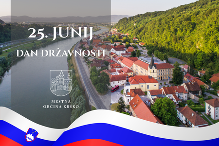 Voščilo ob dnevu državnosti 