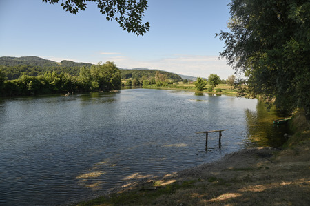 Reka Krka 