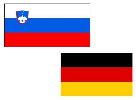 30 let diplomatskih odnosov Slovenije in Nemčije, 40 let prijateljstva Krškega in Obrigheima
