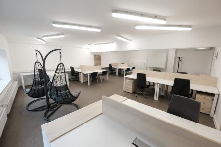 Podjetniški inkubator Krško