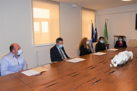 Podjetniški inkubator Krško