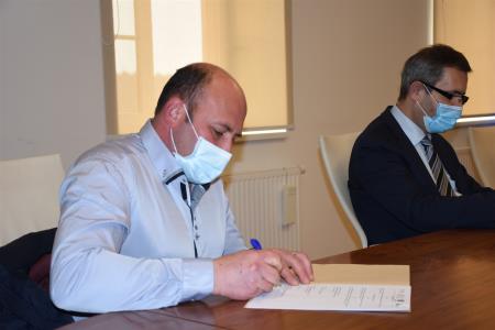 Podjetniški inkubator Krško