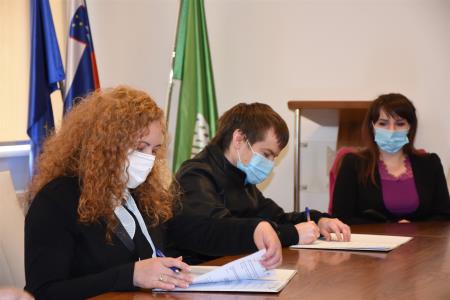 Podjetniški inkubator Krško