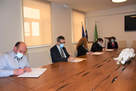 Podjetniški inkubator Krško