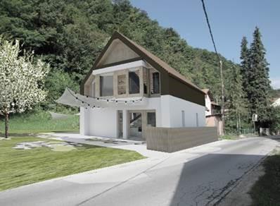 Posavski čebelarski center