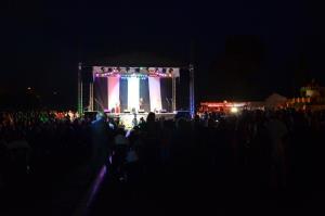 Predstavitev Občine Krško na sejmu "Jesenski dnevi" v Cernavodi