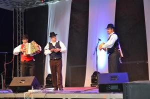 Predstavitev Občine Krško na sejmu "Jesenski dnevi" v Cernavodi