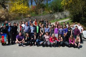 Prijatelstvo s Češkim mestom Prestice