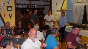 Obisk delegacije iz občine Krško v Obrigheimu, september 2016