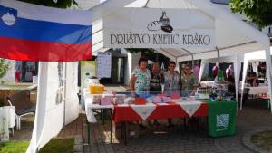 Obisk delegacije iz občine Krško v Obrigheimu, september 2016