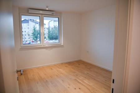 Odprtje Večstanovanjskega objekta Žlapovec