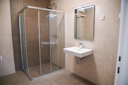 Odprtje Večstanovanjskega objekta Žlapovec