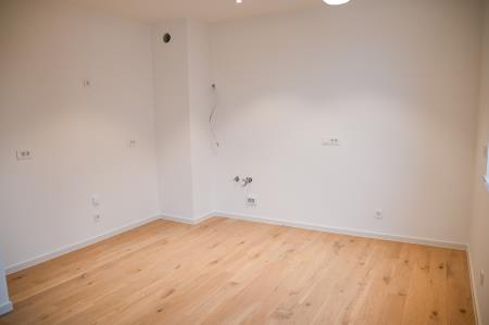 Odprtje Večstanovanjskega objekta Žlapovec