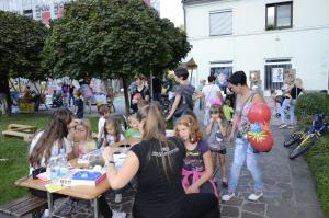 Oživljanje mestnega jedra Krškega