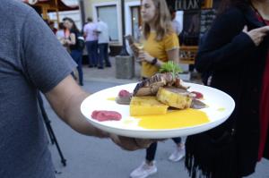 Oživljanje mestnega jedra Krškega