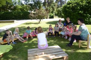 Oživljanje mestnega jedra Krškega