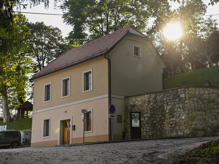 Podpisana pogodba o sofinanciranju projekta Grajske sanje