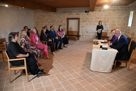 Podpisana pogodba o sofinanciranju projekta Grajske sanje