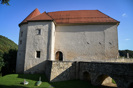 Podpisana pogodba o sofinanciranju projekta Grajske sanje