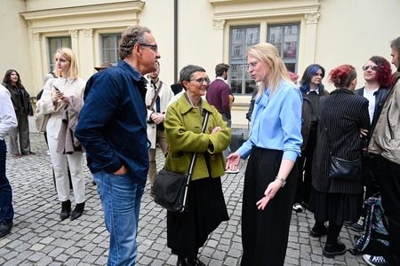 Dr. Mihajlo Rostohar in stoletje Oddelka za psihologijo Filozofske fakultete Masarykove univerze v Brnu 