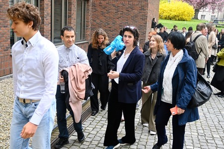 Dr. Mihajlo Rostohar in stoletje Oddelka za psihologijo Filozofske fakultete Masarykove univerze v Brnu 