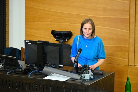 Dr. Mihajlo Rostohar in stoletje Oddelka za psihologijo Filozofske fakultete Masarykove univerze v Brnu 