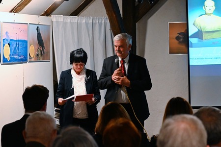 Dr. Mihajlo Rostohar in stoletje Oddelka za psihologijo Filozofske fakultete Masarykove univerze v Brnu 