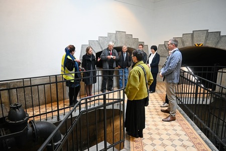 Dr. Mihajlo Rostohar in stoletje Oddelka za psihologijo Filozofske fakultete Masarykove univerze v Brnu 