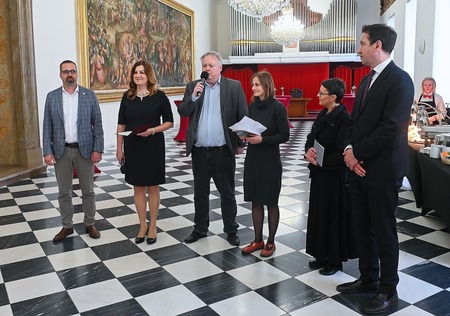 Dr. Mihajlo Rostohar in stoletje Oddelka za psihologijo Filozofske fakultete Masarykove univerze v Brnu 