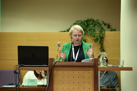 Vesna Kržan Marković