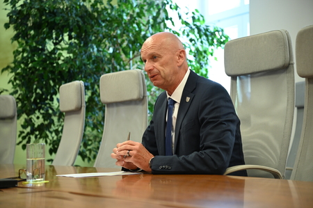 Janez Kerin