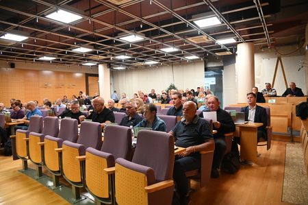Z 32. redne seje Občinskega sveta Mestne občine Krško