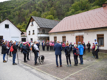 Rožnata pot 2026