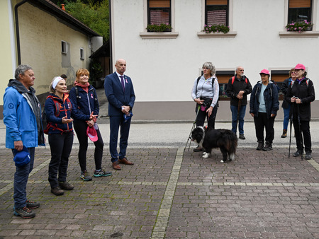 Rožnata pot 2026