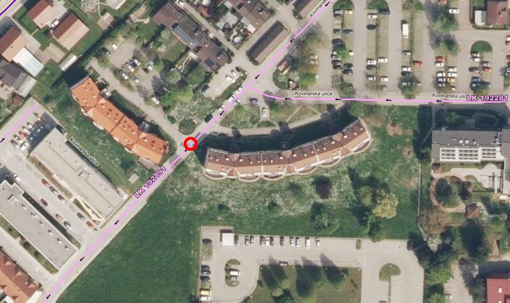Kovinarska